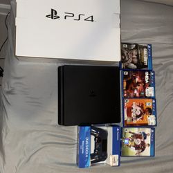 Ps4 