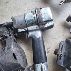 Nail Guns