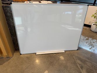 Office Whiteboards – 3' x 4'