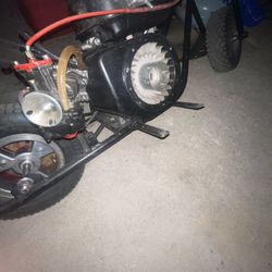 Sell/fix/ Maintenance/ Mini Bikes