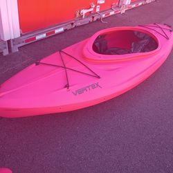 8' kayak