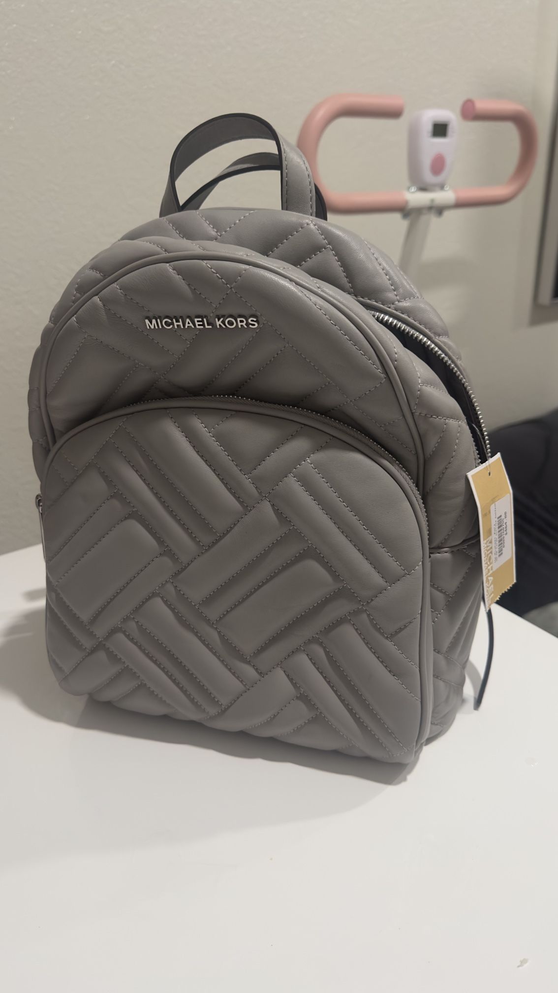 Michael Kors Backpack 