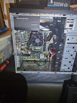 Fast Refurbished PC