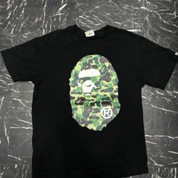 Bape Shirt 