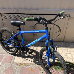 GoodBike Everything Works Good For Kids -  Rims Size20” Have 6 Speed Fast Bike 