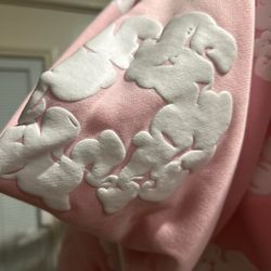 Dem hoodie