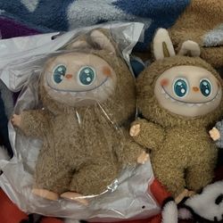 Lafufu Dolls
