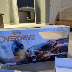 Anki Overdrive Starter Kit