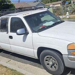 03 Gmc Sierra 