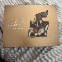 Billie Eilish Perfume Set