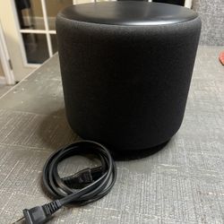 Amazon Echo Sub P5B83L 100W Wireless Speaker With Power Cord 
