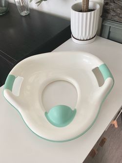 Potty Seat