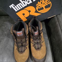 Timberland PRO Shoes
