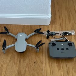 DJI Mini 2 SE