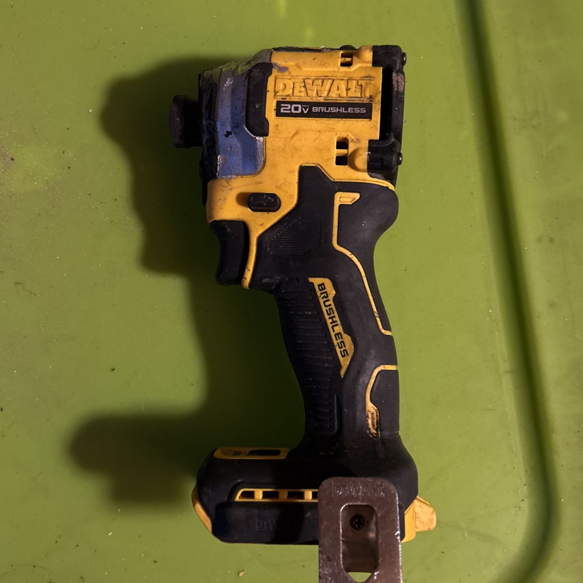 DeWalt 20v Impact Driver