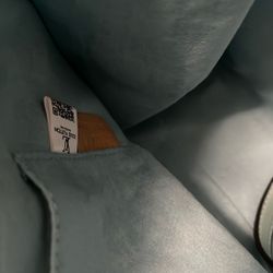 Tote Bag - Light Blue 