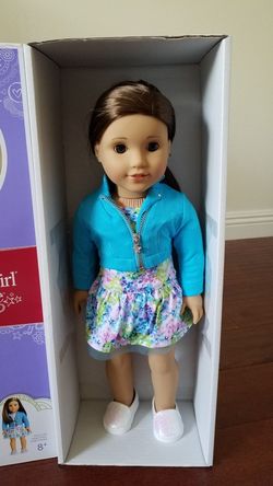 Truly me cheap doll 68