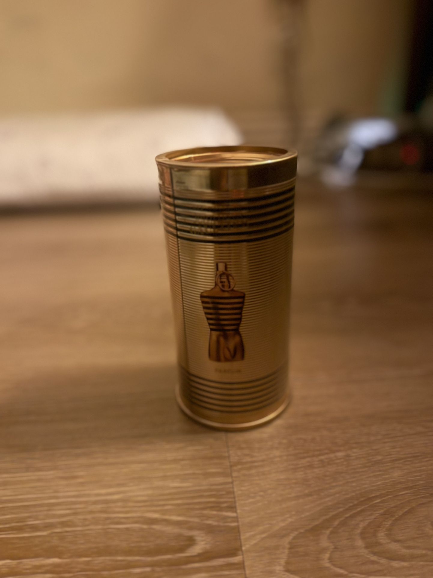 Jean Paul Gaultier Elixir