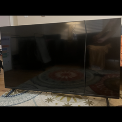 Insignia 55 inch flat screen smart tv