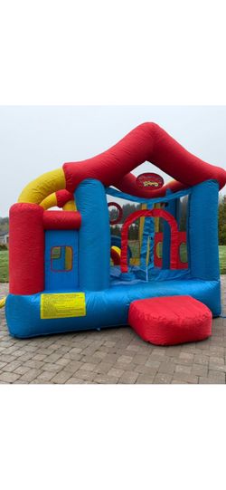 Bounce Play House