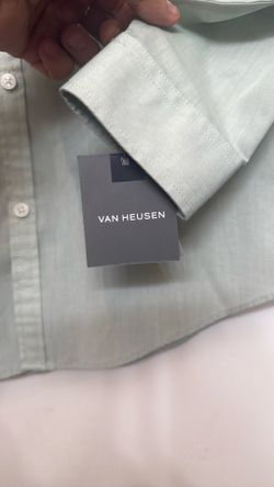 Boys dress shirt and bow set