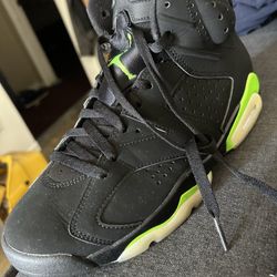 Jordan 