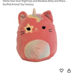 Squishmallow
