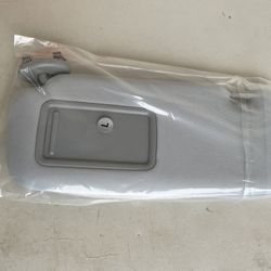 Toyota Corolla Sun Visor 