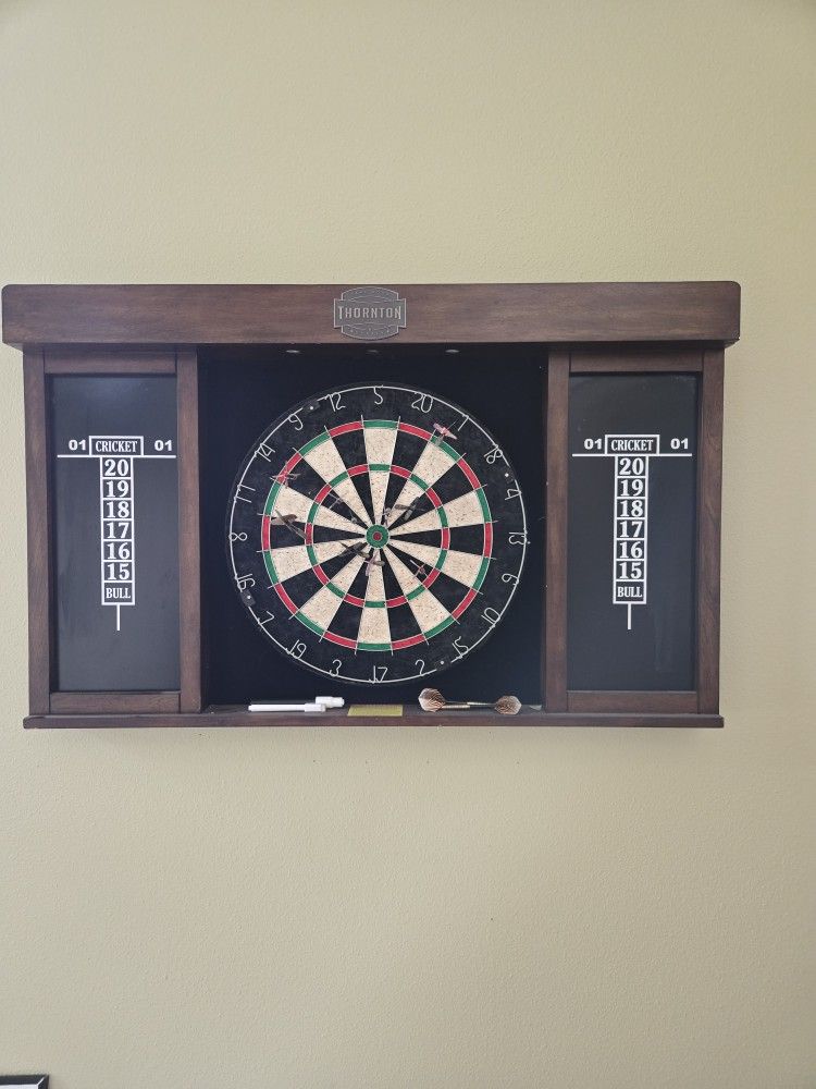 Dart Board