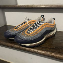 Air Max 97’s