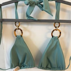 NWT Bahimi Bikini Top