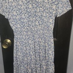 Women's BTFBM Dress Size Large 