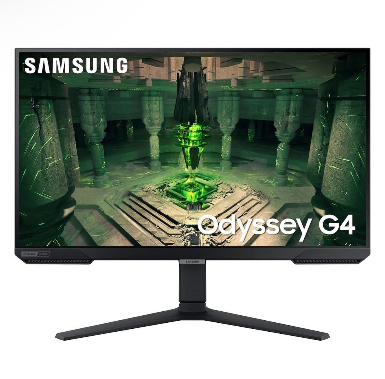 FPS Gaming Monitor 27in 240hz Odyssey G4
