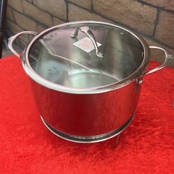 Olla de Princess House 