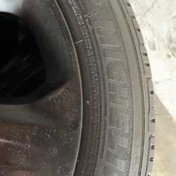 Llantas Michelin