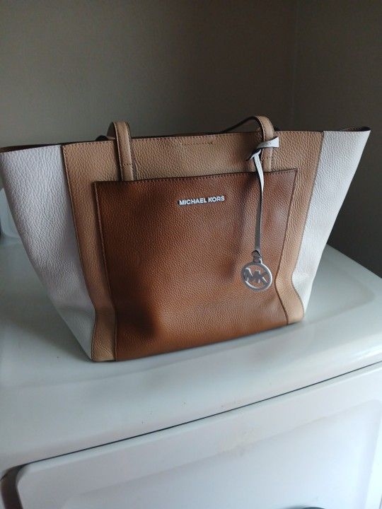 Michael Kors Tote Bag