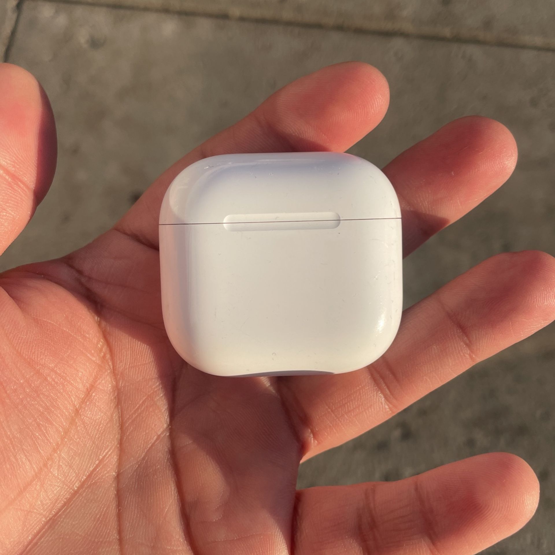 AirPods