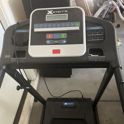  Xterra TR150 Treadmill