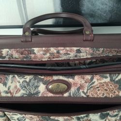 American Flyer Weekender / Carry On Luggage 