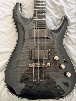 Schecter Hellraiser Hybrid