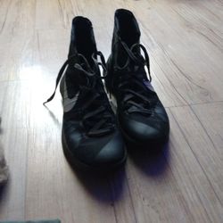 Basketball Shoes
