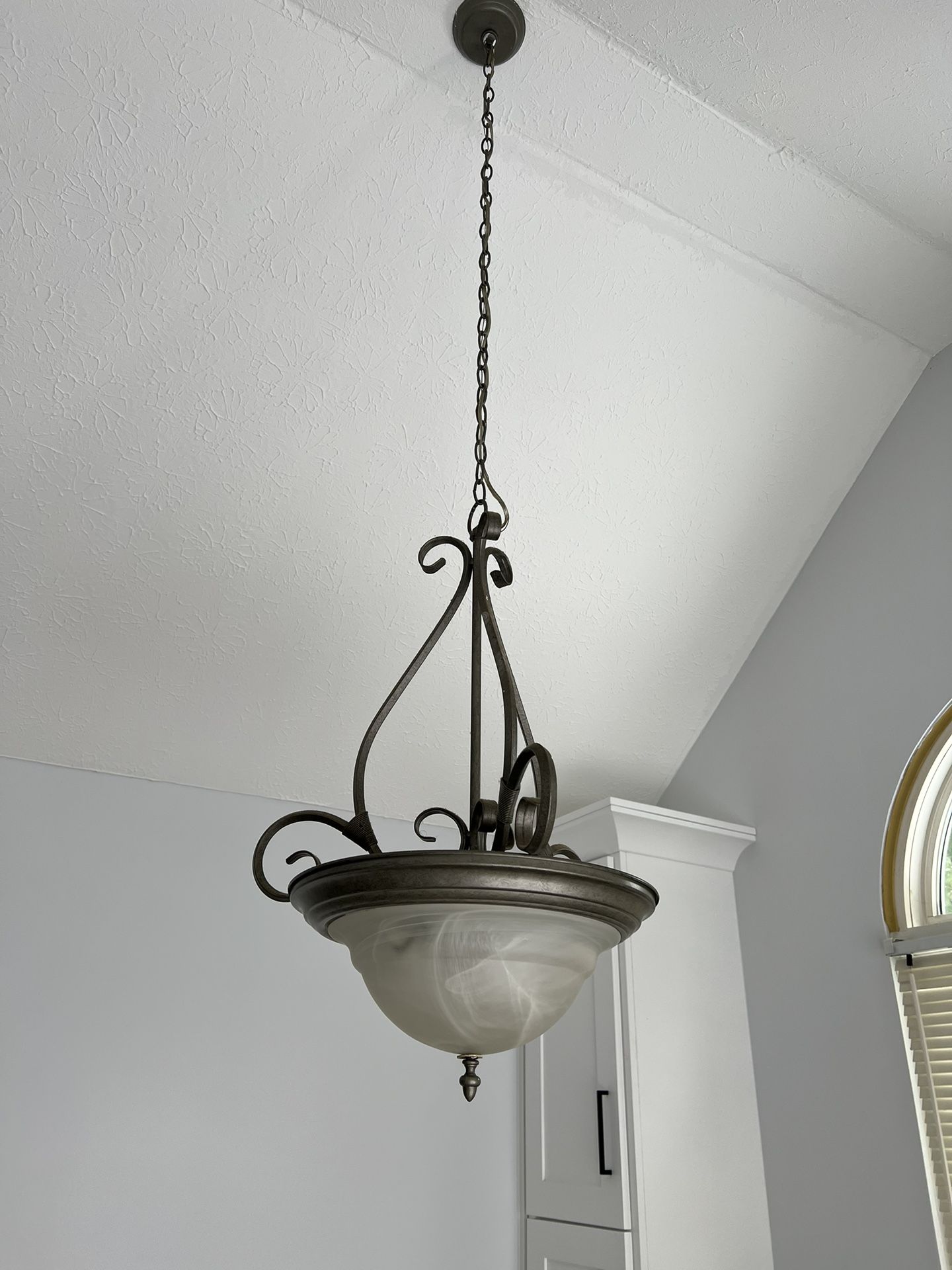 Chandelier