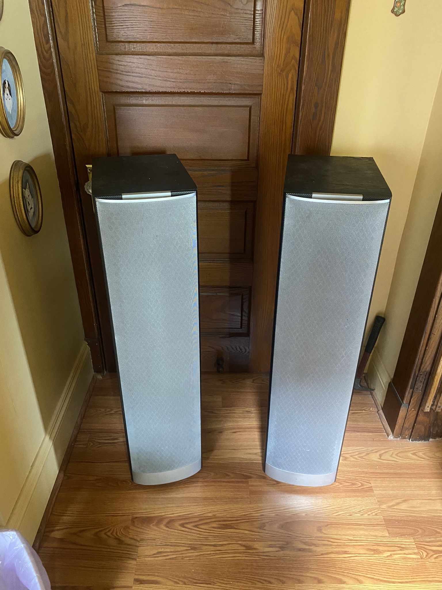 JBL STADIUM TOWER SPEAKERS for Sale in Woodsboro, MD OfferUp