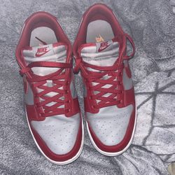 Nike Dunk Lows