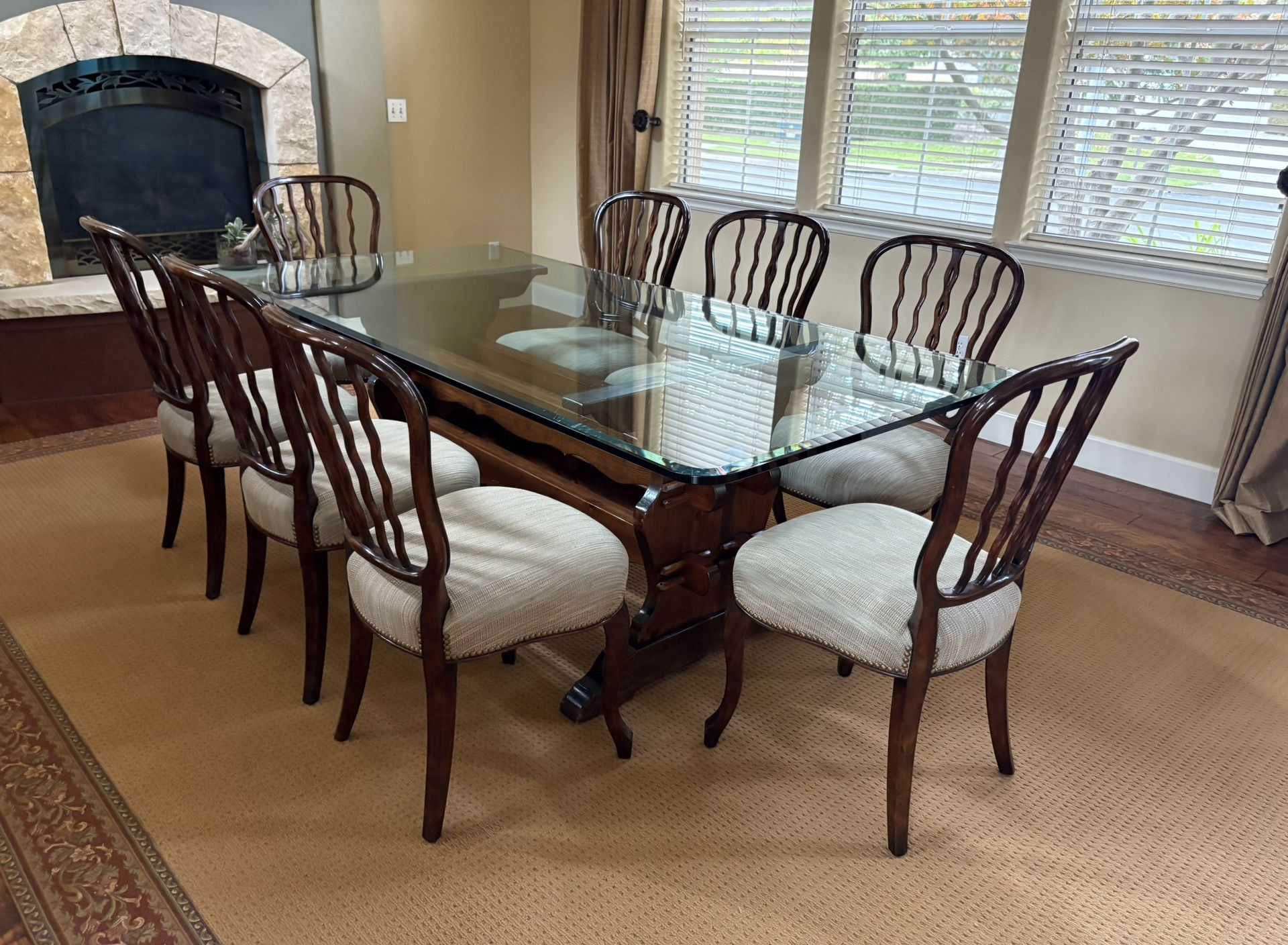 Dining Table Set