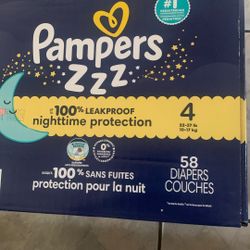 Pampers