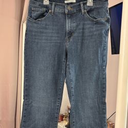 Levi jeans 