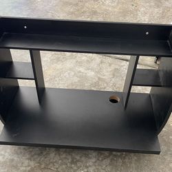 IKEA Floating Desk