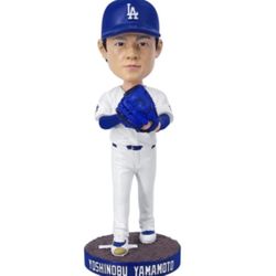 BOBBLE HEAD