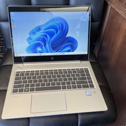 HP ProBook  440  G6,  core i5- 8th Gen